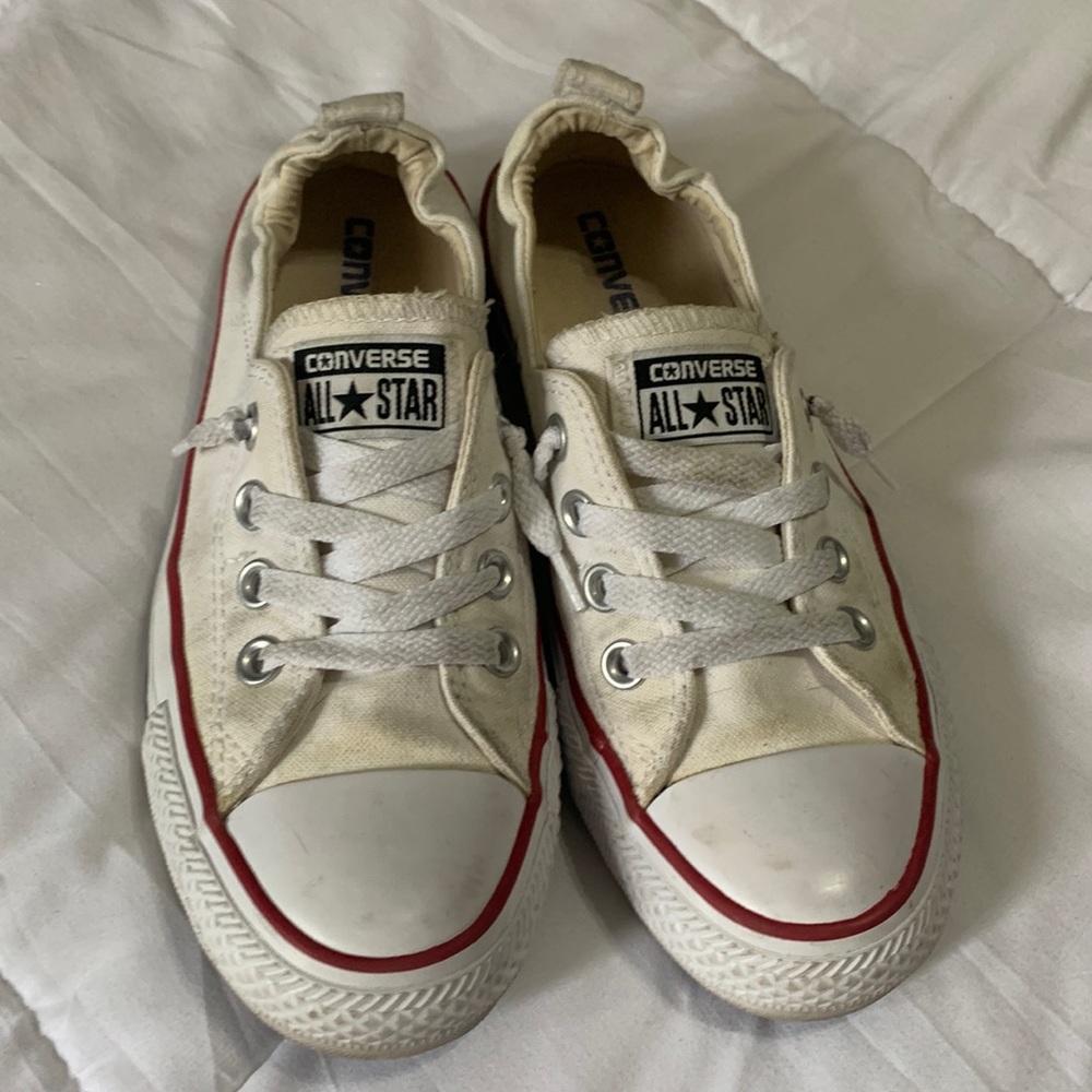 Chuck Taylor All Star Converse